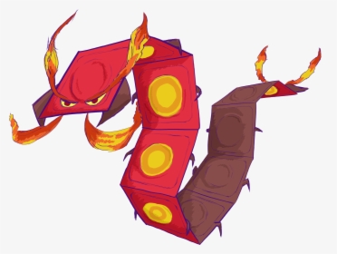 Centiskorch Condoms, HD Png Download, Free Download