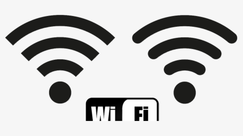 Wi Fi Icon Png Free Pic - Network Downtime, Transparent Png, Free Download