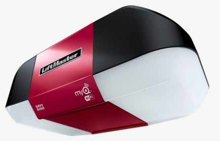 Wled Liftmaster Wifi Opener - Liftmaster Wled, HD Png Download, Free Download