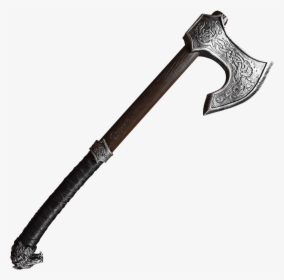 Norse Axe Transparent Background, HD Png Download, Free Download