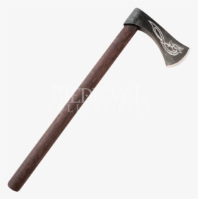 Viking Throwing Axe , Png Download - Throwing Axe Png, Transparent Png, Free Download