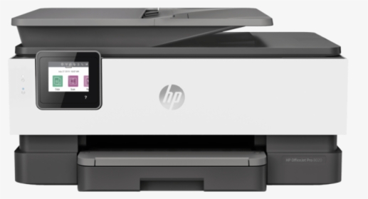 Hp Officejet Pro 8023, HD Png Download, Free Download