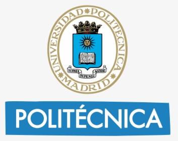 Technical University Of Madrid, HD Png Download, Free Download