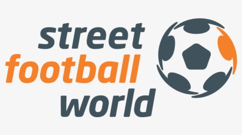 Street Football World Festival Logo, HD Png Download, Free Download