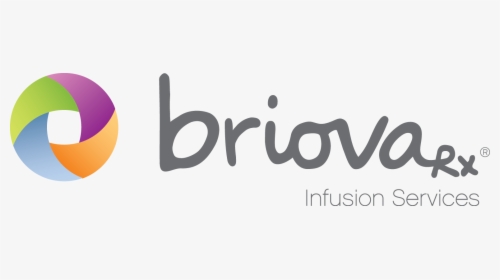 Briova Infusion Services Logo, HD Png Download, Free Download