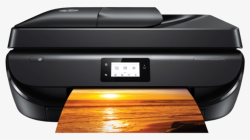 Hp Deskjet Ink Advantage 5275, All In One Printer, - Hp Deskjet Ink Advantage 5275, HD Png Download, Free Download