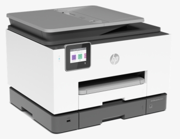 Hp Officejet Pro 9020, HD Png Download, Free Download