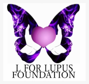 Lupusfoundation - L For Lupus Foundation, HD Png Download, Free Download
