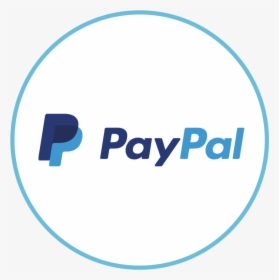 Paypal - Circle, HD Png Download, Free Download