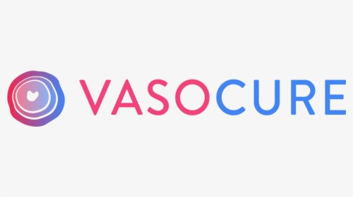 Vasocure Logo - Electric Blue, HD Png Download, Free Download