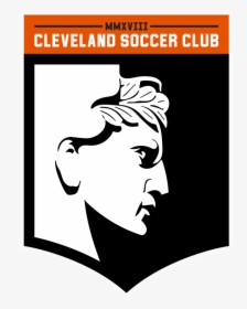 Cleveland Soccer Club Crest, HD Png Download, Free Download
