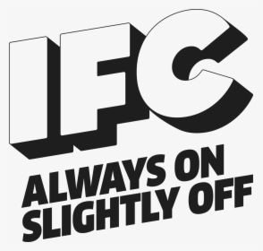 Transparent Ifc Logo, HD Png Download, Free Download