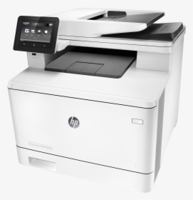 Hp Printer Png, Transparent Png, Free Download