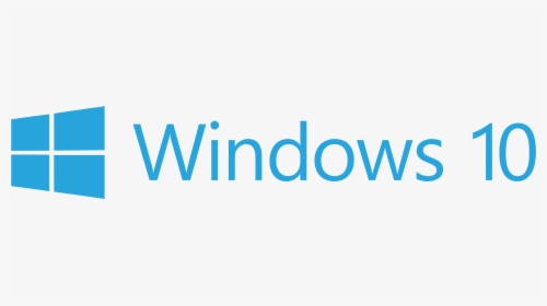 Windows 10 Logo Png, Transparent Png, Free Download