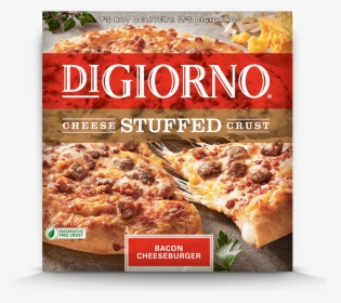 Digiorno Pizza And Cookies, HD Png Download, Free Download