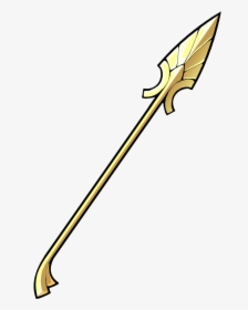Brawlhalla Sword Png, Transparent Png, Free Download