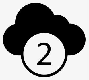 Number Two Server, HD Png Download, Free Download