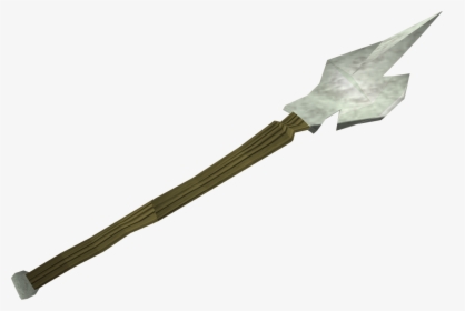 The Runescape Wiki - Vesta Spear, HD Png Download, Free Download