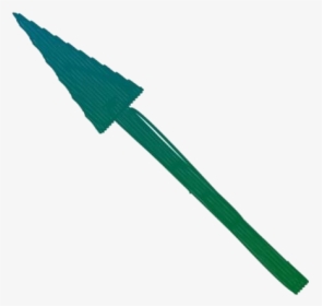 Indian Spear Png Image Clipart - Cold Weapon, Transparent Png, Free Download