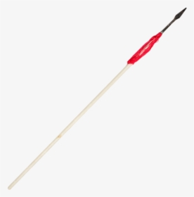 Spear , Png Download - Sports Equipment, Transparent Png, Free Download