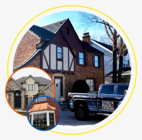 House, HD Png Download, Free Download