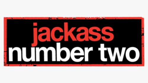 Jackass Number Two, HD Png Download, Free Download