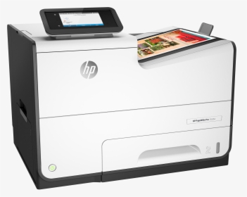 Hp Pagewide Pro 552dw, HD Png Download, Free Download