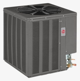 Rheem 13ajn Series - Rheem Ac Unit, HD Png Download, Free Download