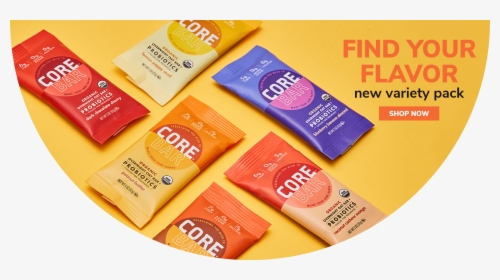 Core Bar Whole Foods, HD Png Download, Free Download