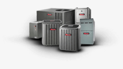 Central Heating & Cooling - Amana Furnace And Air, HD Png Download, Free Download