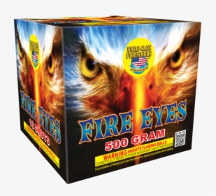 Fire Eyes Firework - World Class Fireworks, HD Png Download, Free Download