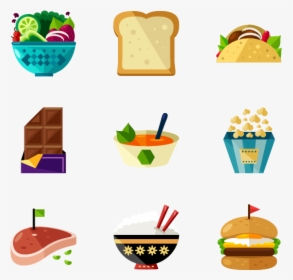 Food, HD Png Download, Free Download