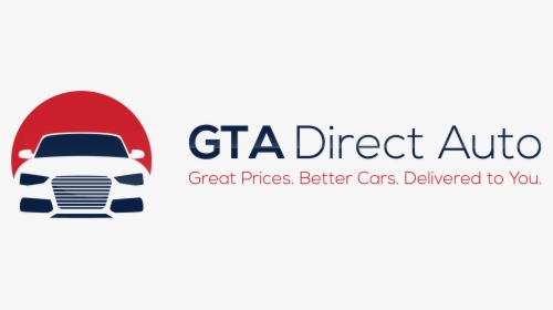 Gta Direct Auto - Gta Direct Auto Logo, HD Png Download, Free Download