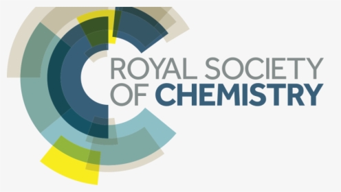 Royal Society Of Chemistry Logo, HD Png Download, Free Download