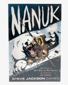 Nanuk, HD Png Download, Free Download