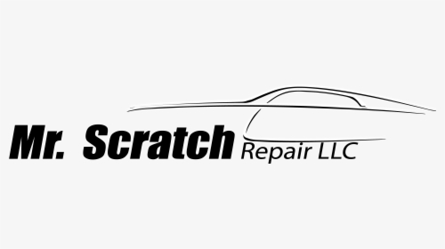 Scratch Repair Llc Logo, HD Png Download, Free Download