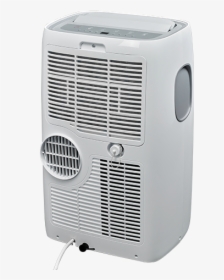 Tcl 8,000 Btu Portable Air Conditioner - Air Conditioning, HD Png Download, Free Download