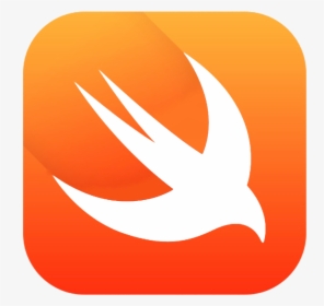 Swift Logo - Ios Swift, HD Png Download, Free Download