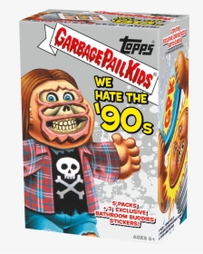 We Hate The 90s Gpk, HD Png Download, Free Download