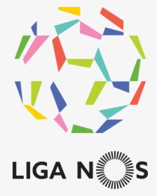 Liga Nos Logo, HD Png Download, Free Download