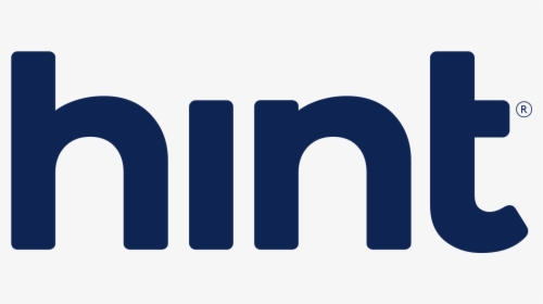 Hint Inc - Logo - Transparent Hint Water Logo, HD Png Download, Free Download