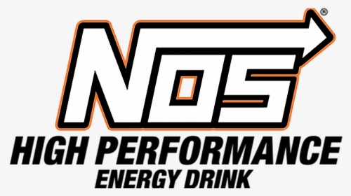 #nos #energy #drink #performance #logo #energydrink - Nos High Performance Energy Drink Logo, HD Png Download, Free Download