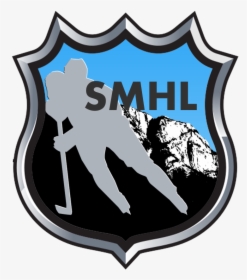 Transparent Hockey Player Silhouette Png - National Hockey League, Png Download, Free Download