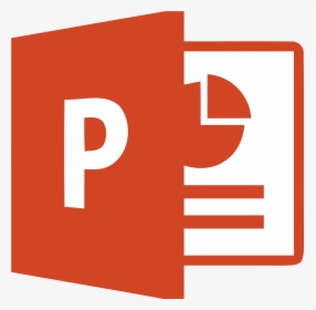 19 Microsoft Office Image Transparent Download Library - Microsoft Powerpoint Logo Transparent, HD Png Download, Free Download