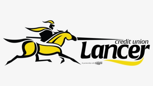 Picture - Dakota Collegiate Lancers Logo, HD Png Download, Free Download