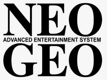Thumb Image - Neo Geo Logo Png, Transparent Png, Free Download