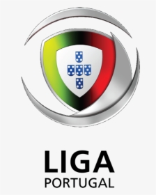 Thumb Image - Primeira Liga Logo Png, Transparent Png, Free Download