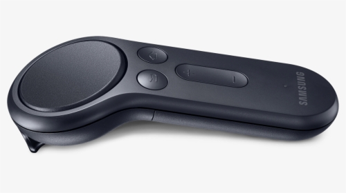 Controller Side View - Samsung Gear Vr Controller Png, Transparent Png, Free Download