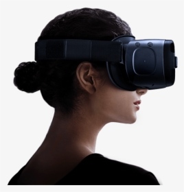 Samsung Gear Vr, HD Png Download, Free Download