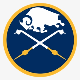 Star Wars X Nhl Buffalo Sabers Logo - Buffalo Sabres, HD Png Download, Free Download